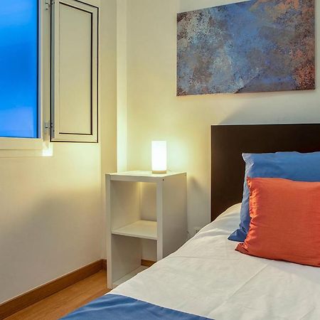 Homefeel Cartuja Sevilla Exterior foto