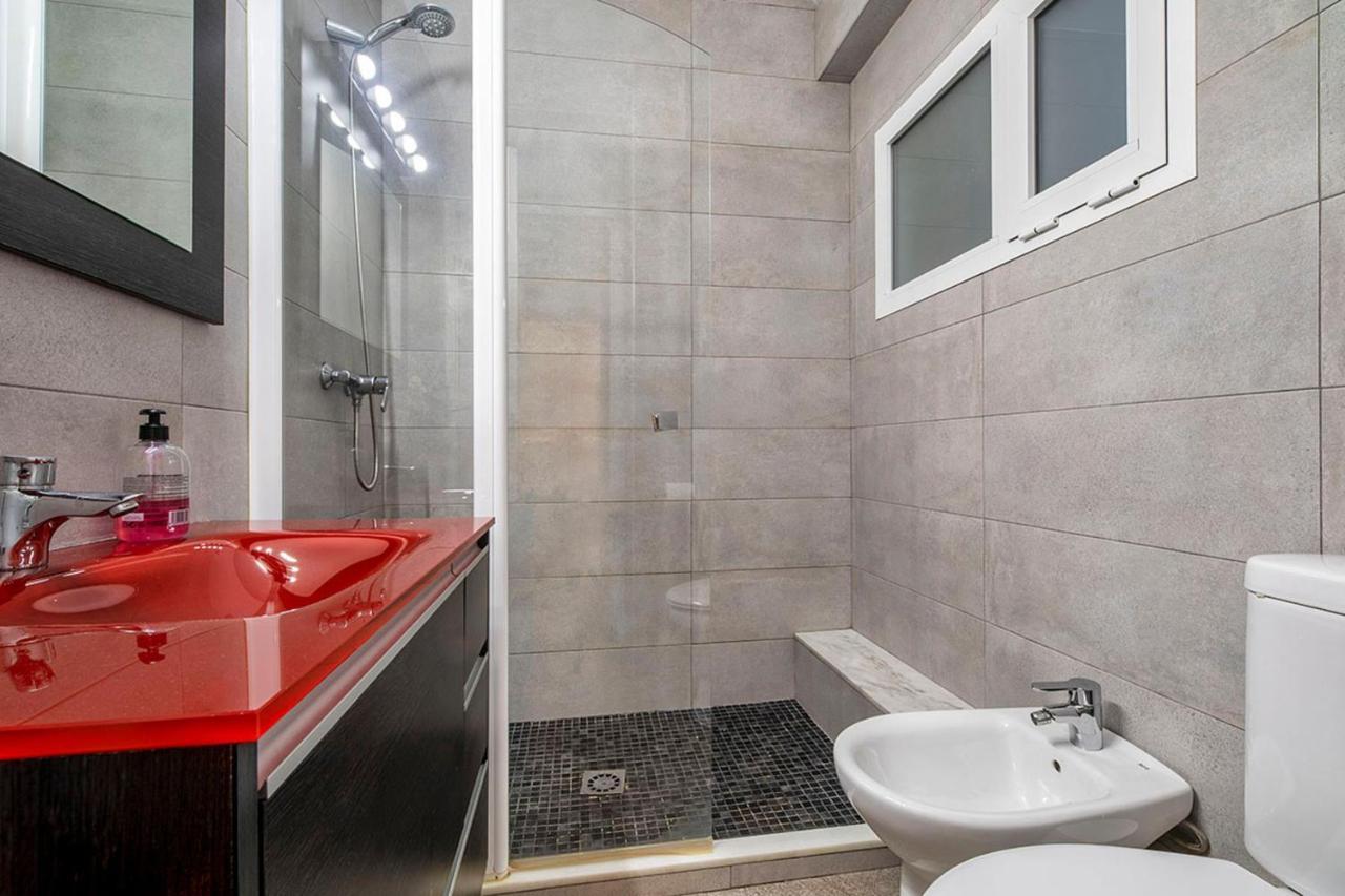 Homefeel Cartuja Sevilla Exterior foto