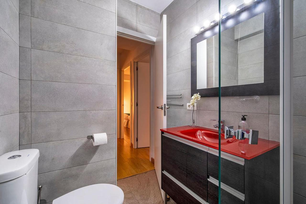 Homefeel Cartuja Sevilla Exterior foto